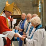 Readers new to Diocese - Copy